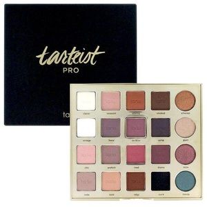 Tarte Tarteist Pro Amazonian Clay Shadow Palette